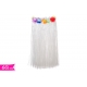 GONNA PAGLIA 60CM