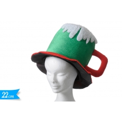 CAPPELLO ITALIA BIRRA