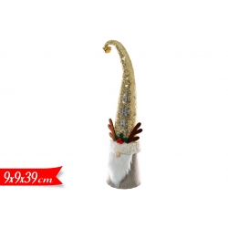 DECORAZIONE NATALIZIA