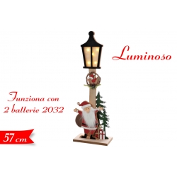 LANTERNA DECORATIVA