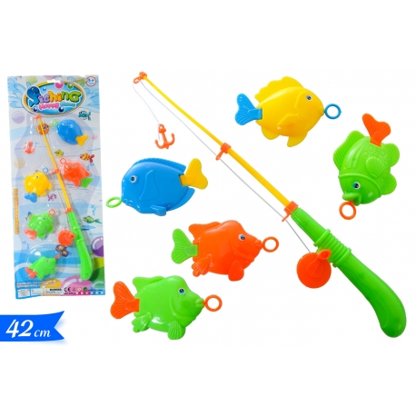GIOCO PESCA