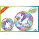 PALLONE 14 CM 'LITTLE UNICORN'