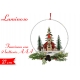 DECORAZIONE CASETTA