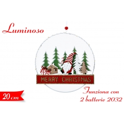 PENDAGLIO C/LUCE