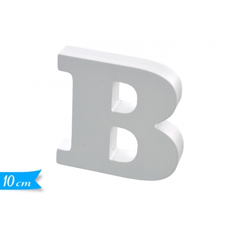 LETTERA 'B'