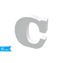 LETTERA 'C'