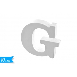 LETTERA 'G'