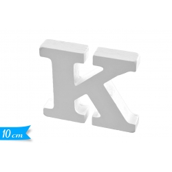 LETTERA 'K'