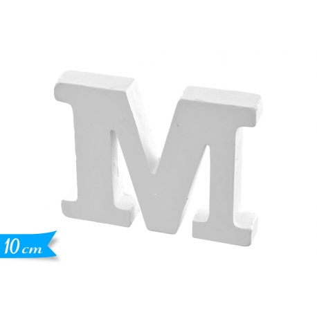 LETTERA 'M'