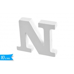 LETTERA 'N'