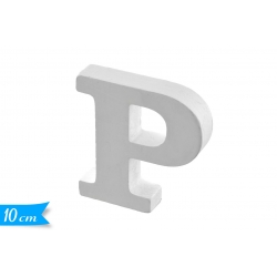 LETTERA 'P'