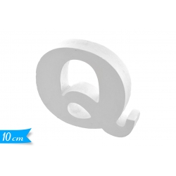 LETTERA 'Q'