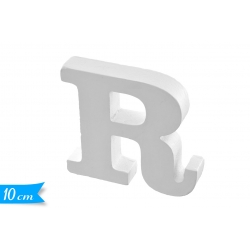 LETTERA 'R'