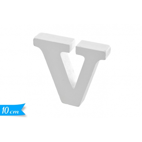 LETTERA 'V'