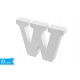LETTERA 'W'