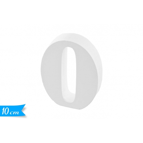 NUMERO 'O'