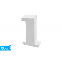 NUMERO '1'