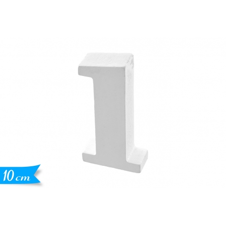 NUMERO '1'