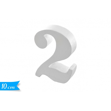 NUMERO '2'