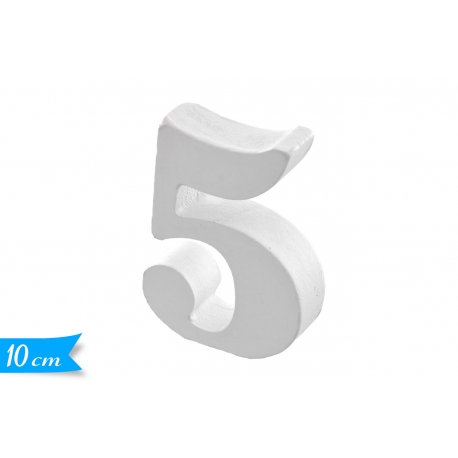 NUMERO '5'