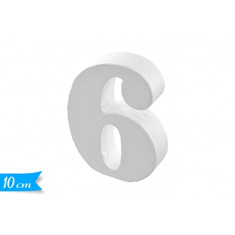 NUMERO '6'