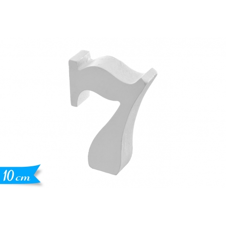 NUMERO '7'