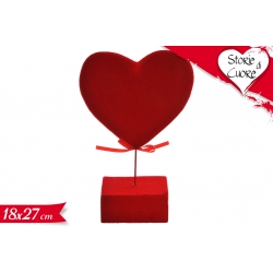CUORE SU BASE