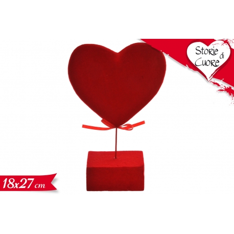 CUORE SU BASE