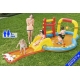 PLAY CENTER PICCOLO CAMPIONE 435X213X117