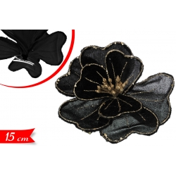 FIORE CON CLIP 15CM