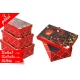 SCATOLA RETTANGOLARE 3PZ