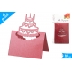 SEGNAPOSTO 6PZ