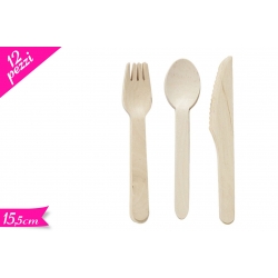 SET POSATE ASS. 12PZ
