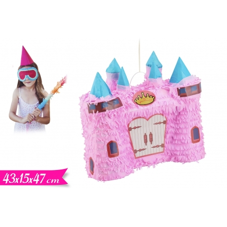 PINATA 'CASTELLO'