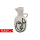VASO DEC.VOLTO