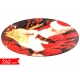 PIATTO DECORATIVO