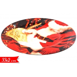 PIATTO DECORATIVO