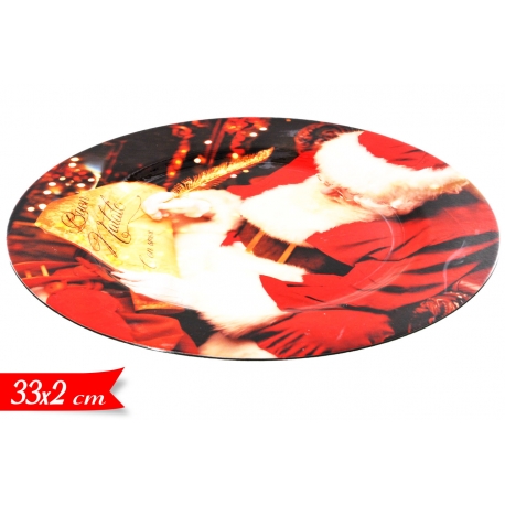 PIATTO DECORATIVO