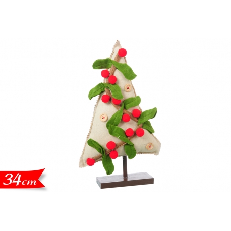 ALBERO 34CM