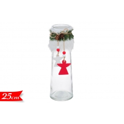 DECORAZIONE NATALIZIA