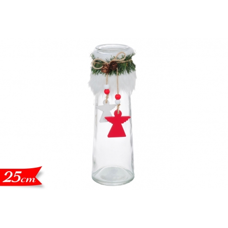 DECORAZIONE NATALIZIA