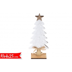 DECORAZIONE ALBERO DI NATALE