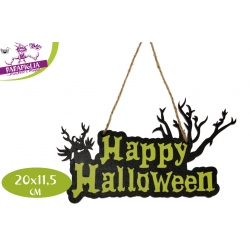 PENDAGLIO HALLOWEEN