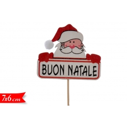 STECCO BABBO NATALE