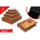 SCATOLA LIBRO SET 4
