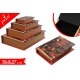 SCATOLA LIBRO SET 4