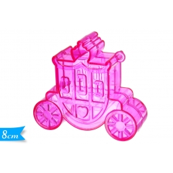 SCATOLA CARROZZA