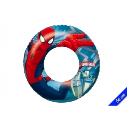 SPIDER-MAN SALVAGENTE 56CM