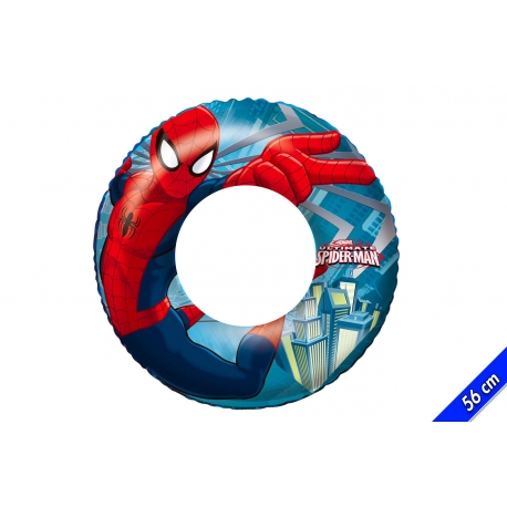 SPIDER-MAN SALVAGENTE 56CM