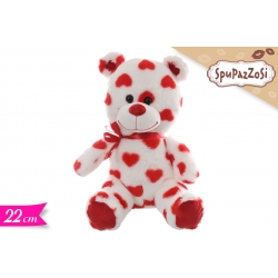 03.Peluches San Valentino - Golden Hill